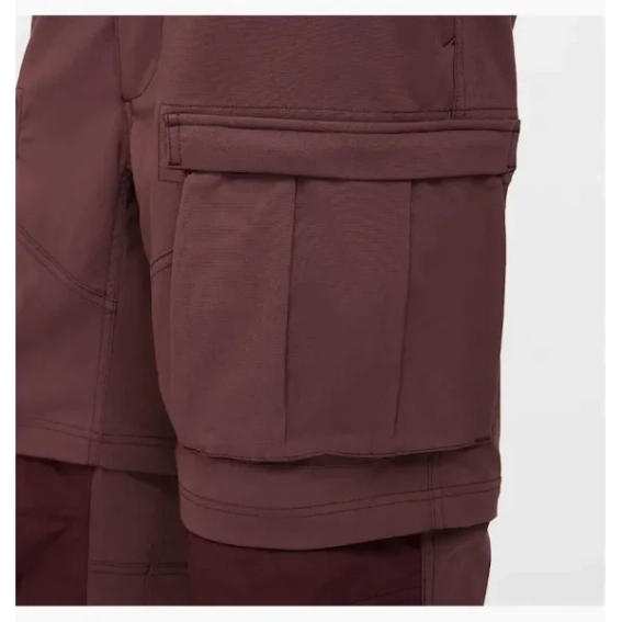 Брюки мужские Nike Acg Smith Summit Bordo FN0428-652 L FN0428-652 фото 9 — интернет-магазин Tapok