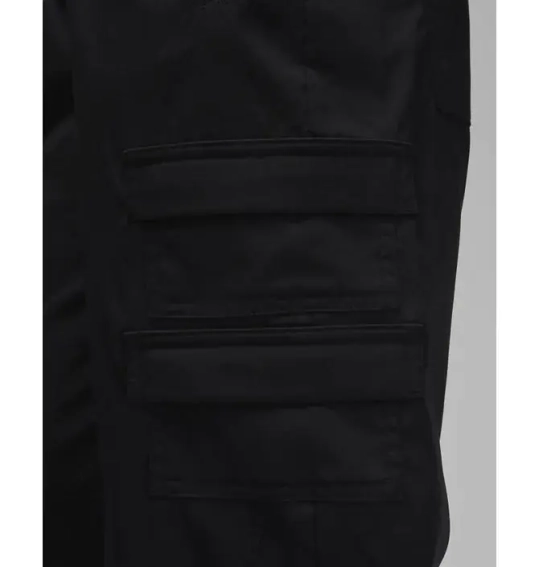 Брюки жіночі Jordan Chicago Pant (DZ3349-010) фото 3 — інтернет-магазин Tapok