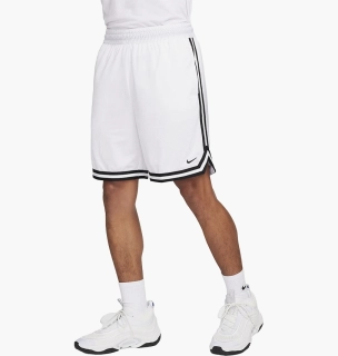 Шорти чоловічі Nike Dri-Fit Dna White FN2651-100