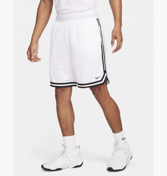 Шорти чоловічі Nike Dri-Fit Dna White FN2651-100 фото 2 — інтернет-магазин Tapok