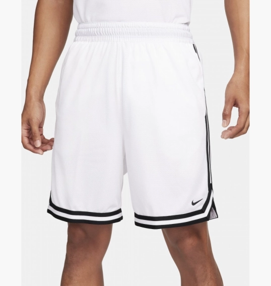 Шорти чоловічі Nike Dri-Fit Dna White FN2651-100 фото 3 — інтернет-магазин Tapok