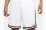 Шорти чоловічі Nike Dri-Fit Dna White FN2651-100 Фото 3