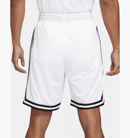 Шорти чоловічі Nike Dri-Fit Dna White FN2651-100 фото 4 — інтернет-магазин Tapok