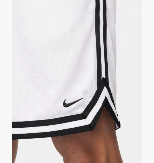 Шорти чоловічі Nike Dri-Fit Dna White FN2651-100 фото 7 — інтернет-магазин Tapok