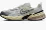 Кроссовки мужские Nike V2K Run Metallic/Beige HJ4497-100 Фото 1