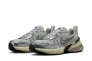 Кроссовки мужские Nike V2K Run Metallic/Beige HJ4497-100 Фото 4