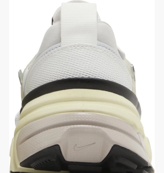 Кроссовки мужские Nike V2K Run Metallic/Beige HJ4497-100 фото 8 — интернет-магазин Tapok