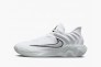Кроссовки унисекс Nike Giannis Immortality 4 Basketball Shoes White FQ3680-100 Фото 2