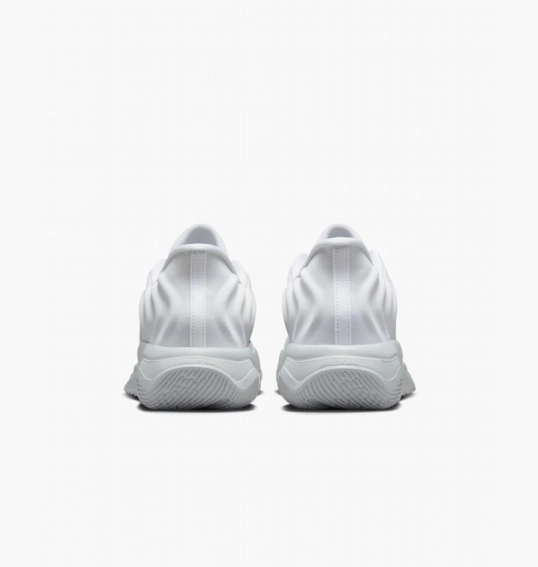 Кроссовки унисекс Nike Giannis Immortality 4 Basketball Shoes White FQ3680-100 фото 7 — интернет-магазин Tapok