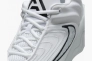 Кроссовки унисекс Nike Giannis Immortality 4 Basketball Shoes White FQ3680-100 Фото 8