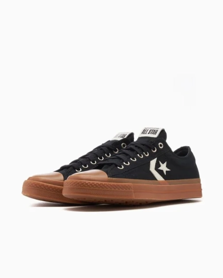 Кеди унісекс Converse Star Player 76 A08847C фото 4 — інтернет-магазин Tapok