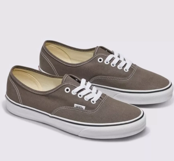 Кеды мужские Vans Authentic VN000BW59JC фото 1 — интернет-магазин Tapok