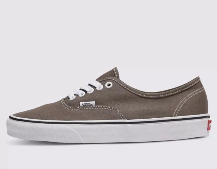 Кеды мужские Vans Authentic VN000BW59JC фото 3 — интернет-магазин Tapok