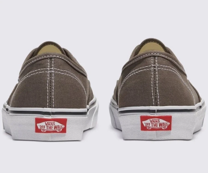 Кеды мужские Vans Authentic VN000BW59JC фото 4 — интернет-магазин Tapok