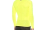 Кофта чоловічий Adidas Tf Chill Ls Yellow S95669 Фото 2