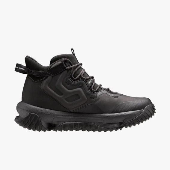 Кроссовки HELLY HANSEN UBA curbstep mid (11823 990) 42.5 (27 см.) 11823 990 фото 1 — интернет-магазин Tapok