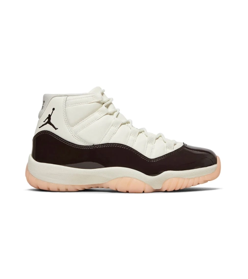 Кросівки Jordan 11 Retro Neapolitan (W) AR0715-101 фото 1 — інтернет-магазин Tapok