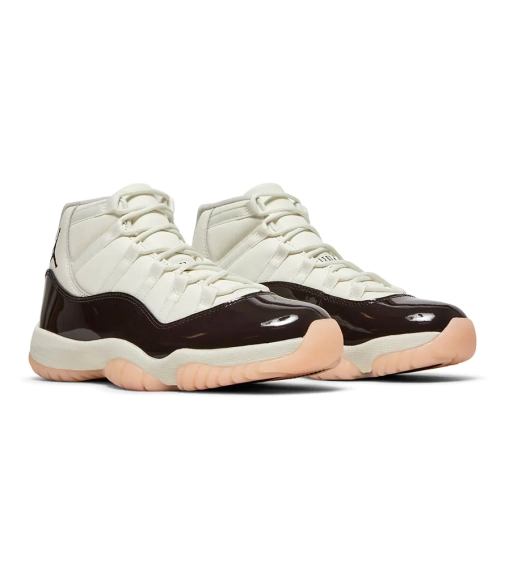 Кросівки Jordan 11 Retro Neapolitan (W) AR0715-101 фото 2 — інтернет-магазин Tapok