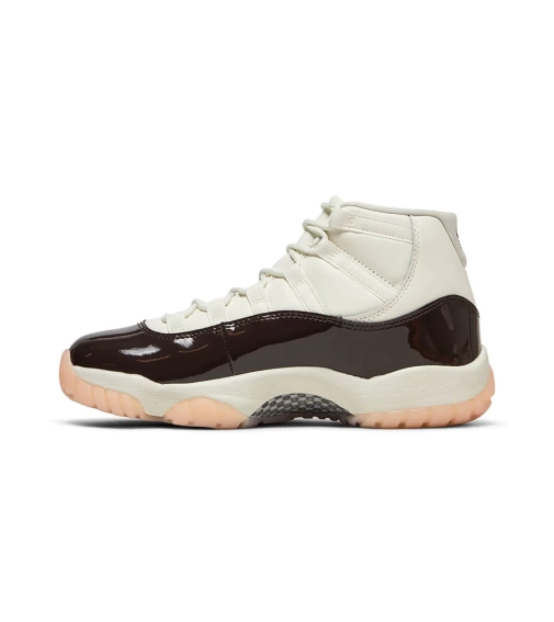 Кросівки Jordan 11 Retro Neapolitan (W) AR0715-101 фото 3 — інтернет-магазин Tapok