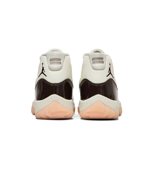 Кросівки Jordan 11 Retro Neapolitan (W) AR0715-101 фото 4 — інтернет-магазин Tapok