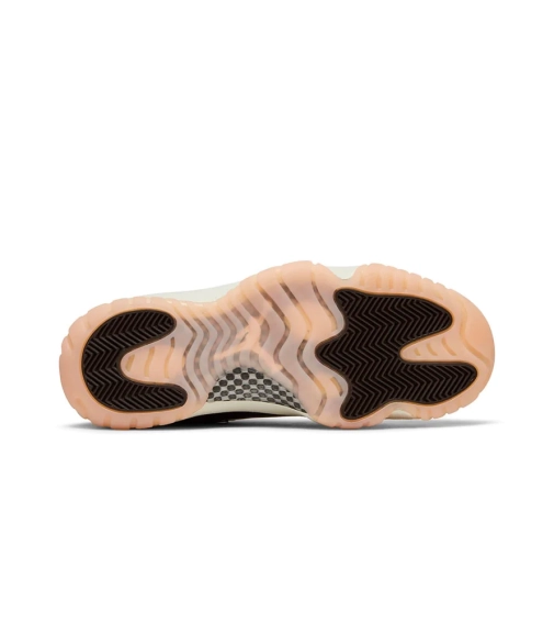 Кросівки Jordan 11 Retro Neapolitan (W) AR0715-101 фото 5 — інтернет-магазин Tapok