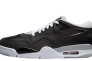 Кроссовки Jordan 4 RM Black Metallic HV5184-010 Фото 1