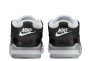 Кроссовки Jordan 4 RM Black Metallic HV5184-010 Фото 4