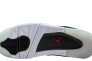 Кроссовки Jordan 4 RM Black Metallic HV5184-010 Фото 5