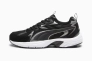 Кроссовки Milenio Tech Suede 39348901 Puma 10 (44,5) Черный 39348901 Фото 1