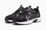 Кроссовки Milenio Tech Suede 39348901 Puma 10 (44,5) Черный 39348901 Фото 3