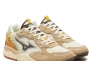 Кросівки Mizuno SKY MEDAL β - Beige Casual premium D1GA243001 Фото 2