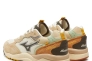 Кросівки Mizuno SKY MEDAL β - Beige Casual premium D1GA243001 Фото 3