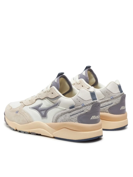 Кросівки Mizuno SKY MEDAL β - Grey Casual premium D1GA243003 фото 3 — інтернет-магазин Tapok