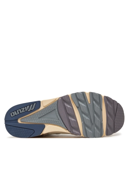 Кросівки Mizuno SKY MEDAL β - Grey Casual premium D1GA243003 фото 4 — інтернет-магазин Tapok