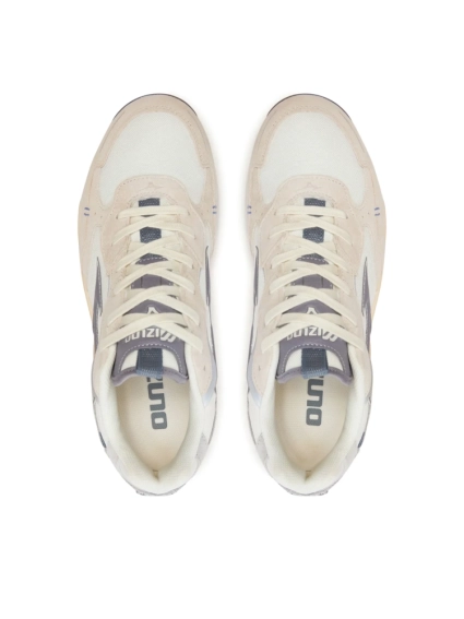 Кросівки Mizuno SKY MEDAL β - Grey Casual premium D1GA243003 фото 5 — інтернет-магазин Tapok