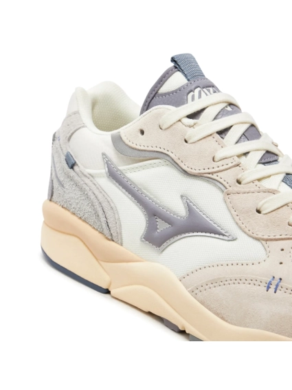 Кросівки Mizuno SKY MEDAL β - Grey Casual premium D1GA243003 фото 6 — інтернет-магазин Tapok