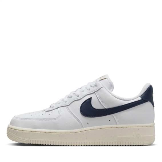 Кроссовки Nike Air Force 1 07 FZ6768-100 фото 2 — интернет-магазин Tapok