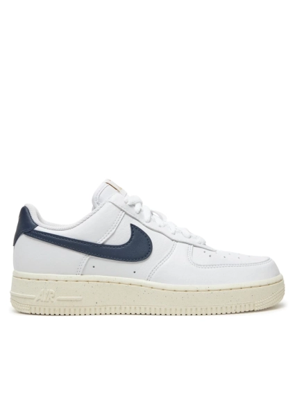 Кроссовки Nike Air Force 1 07 FZ6768-100 фото 3 — интернет-магазин Tapok