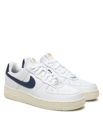 Кроссовки Nike Air Force 1 07 FZ6768-100 фото 4 — интернет-магазин Tapok