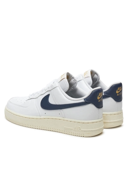 Кроссовки Nike Air Force 1 07 FZ6768-100 фото 5 — интернет-магазин Tapok