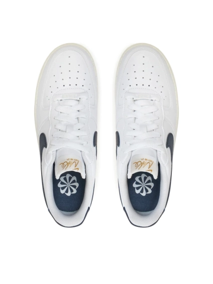 Кроссовки Nike Air Force 1 07 FZ6768-100 фото 7 — интернет-магазин Tapok