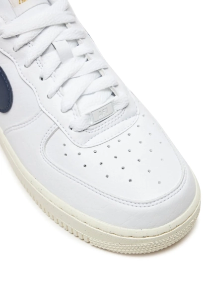 Кроссовки Nike Air Force 1 07 FZ6768-100 фото 8 — интернет-магазин Tapok