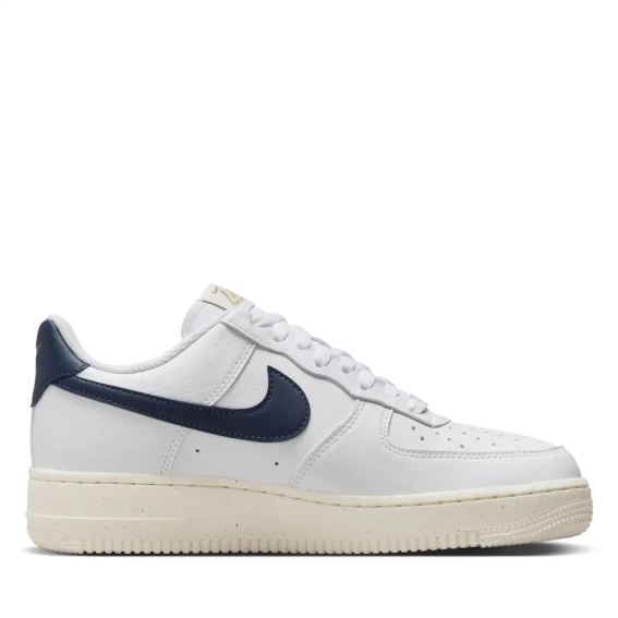 Кроссовки Nike Air Force 1 07 FZ6768-100 фото 10 — интернет-магазин Tapok