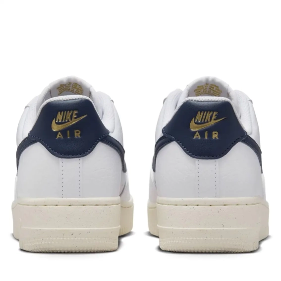 Кроссовки Nike Air Force 1 07 FZ6768-100 фото 12 — интернет-магазин Tapok