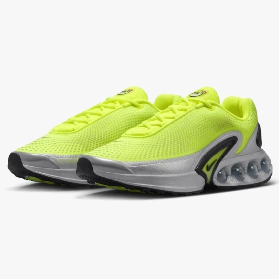 Кроссовки Nike Air Max Dn Volt DV3337-700 фото 2 — интернет-магазин Tapok