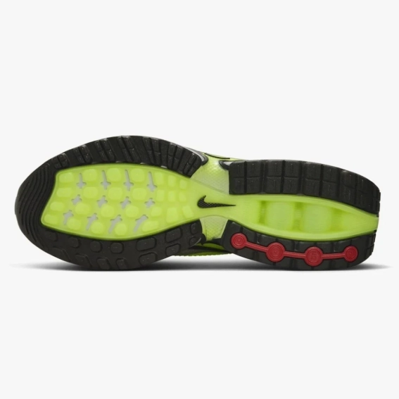 Кроссовки Nike Air Max Dn Volt DV3337-700 фото 3 — интернет-магазин Tapok