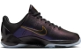 Кроссовки Nike Kobe 5 Year of the Mamba Eggplant (GS) HM3753-500 Фото 5