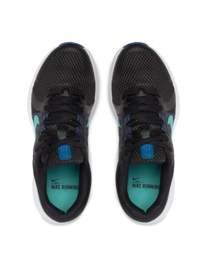 Кросівки Nike Run Swift 2 CU3528-012 фото 5 — інтернет-магазин Tapok