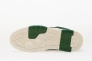 Кросівки Off-White Out Of Office Suede Jet Green Ecru OMIA189S25LEA0074A6F Фото 2