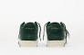 Кросівки Off-White Out Of Office Suede Jet Green Ecru OMIA189S25LEA0074A6F Фото 5